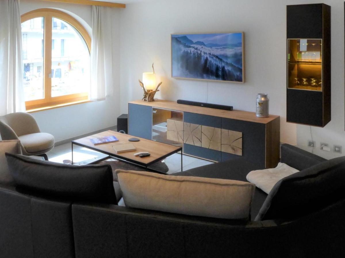 Apartment Breithorn By Interhome 체르마트 외부 사진